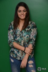 Wamiqa Gabbi Latest Photos